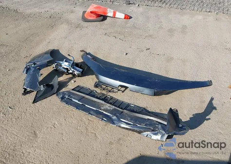 2024 Honda Civic Ex из США, поврежденный, VIN 2HGFE1F71RH337101